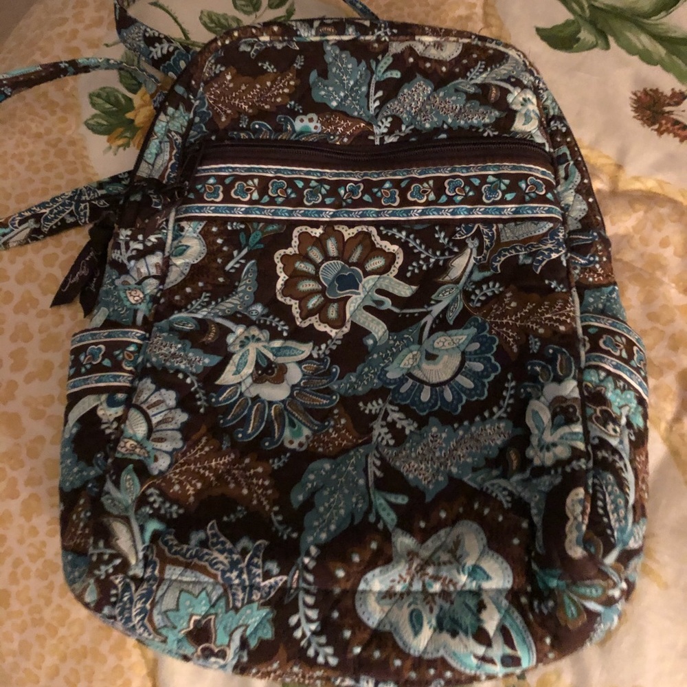 Vera Bradley Backpack - image 1